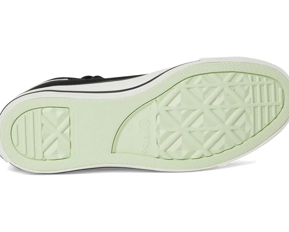 Converse Chuck Taylor All Star High-Top Sneaker Black/Light Jellyfish Jitter/Surplus Min Best