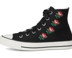 Converse Chuck Taylor All Star High-Top Sneaker Black/Light Jellyfish Jitter/Surplus Min Best