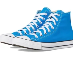 Converse Chuck Taylor All Star High-Top Crispy Cobalt Outlet