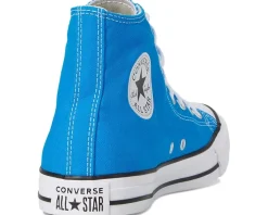Converse Chuck Taylor All Star High-Top Crispy Cobalt Outlet