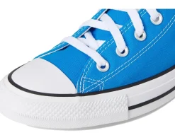 Converse Chuck Taylor All Star High-Top Crispy Cobalt Outlet