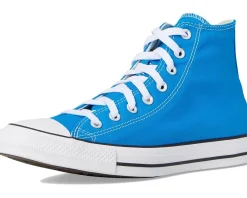Converse Chuck Taylor All Star High-Top Crispy Cobalt Outlet