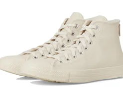 Converse Chuck Taylor All Star Leather Light Dune/Black/Light Dune Best