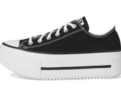 Women Converse Chuck Taylor All Star Lift Double Stack