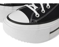 Women Converse Chuck Taylor All Star Lift Double Stack