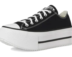 Women Converse Chuck Taylor All Star Lift Double Stack