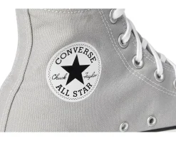 Converse Chuck Taylor All Star Lift Platform - Hi Grey Area/White/Black Sale