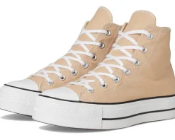 Women Converse Chuck Taylor All Star Lift Platform