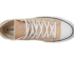 Women Converse Chuck Taylor All Star Lift Platform