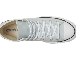 Converse Chuck Taylor All Star Lift Platform You Dew You/White/Black Discount