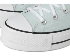 Converse Chuck Taylor All Star Lift Platform You Dew You/White/Black Discount