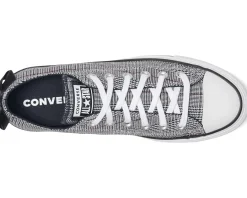 Women Converse Chuck Taylor All Star Lift Platform Plaid