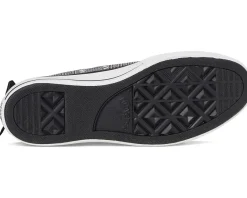 Women Converse Chuck Taylor All Star Lift Platform Plaid