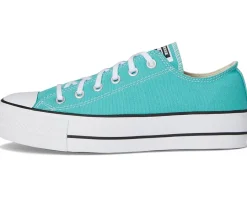 Women Converse Chuck Taylor All Star Lift Platform - Ox