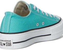 Women Converse Chuck Taylor All Star Lift Platform - Ox