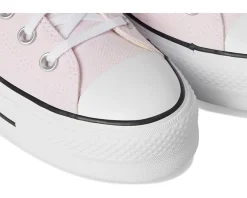Women Converse Chuck Taylor® All Star® Lift Ox