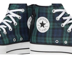 Women Converse Chuck Taylor All Star Lift