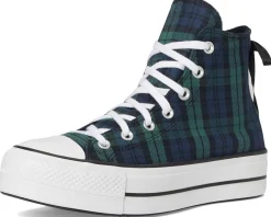 Women Converse Chuck Taylor All Star Lift