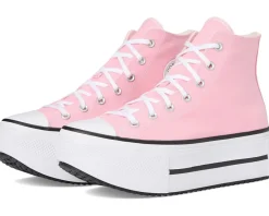 Women Converse Chuck Taylor All Star Lift Double Stack