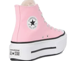 Women Converse Chuck Taylor All Star Lift Double Stack