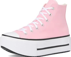 Women Converse Chuck Taylor All Star Lift Double Stack