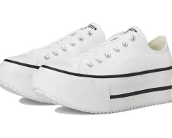 Women Converse Chuck Taylor All Star Lift Double Stack