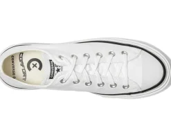 Women Converse Chuck Taylor All Star Lift Double Stack