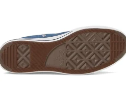 Converse Chuck Taylor All Star Lift Platform - Hi Slacker Blue/White/Black Sale