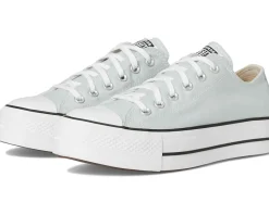 Converse Chuck Taylor® All Star® Lift Ox You Dew You/White/Black Outlet
