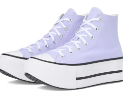 Women Converse Chuck Taylor All Star Lift Double Stack