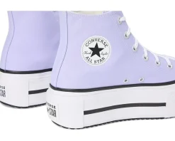 Women Converse Chuck Taylor All Star Lift Double Stack