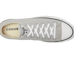 Women Converse Chuck Taylor All Star Lift Platform - Ox
