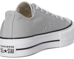 Women Converse Chuck Taylor All Star Lift Platform - Ox