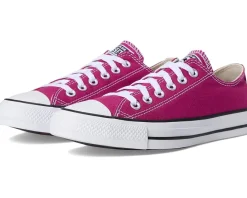 Converse Chuck Taylor All Star Low-Top Sneaker Berry Smoothie Online