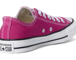 Converse Chuck Taylor All Star Low-Top Sneaker Berry Smoothie Online