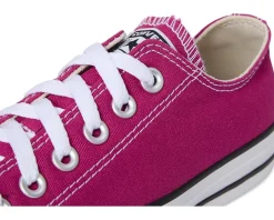 Converse Chuck Taylor All Star Low-Top Sneaker Berry Smoothie Online