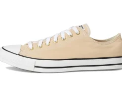 Converse Chuck Taylor All Star Low Top Sneaker Coastal Dune/White/Gold
