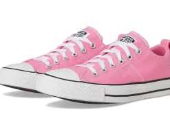 Converse Chuck Taylor All Star Madison Pink/White/Black Hot
