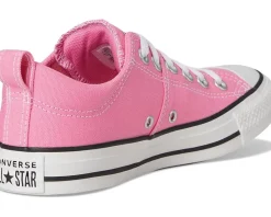 Converse Chuck Taylor All Star Madison Pink/White/Black Hot