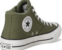 Women Converse Chuck Taylor All Star Malden Street Mid Top Sneakers