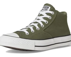 Women Converse Chuck Taylor All Star Malden Street Mid Top Sneakers