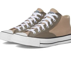 Converse Chuck Taylor All Star Malden Street Mid Top Sneakers Vintage Cargo/Classic Taupe Discount
