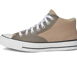 Converse Chuck Taylor All Star Malden Street Mid Top Sneakers Vintage Cargo/Classic Taupe Discount