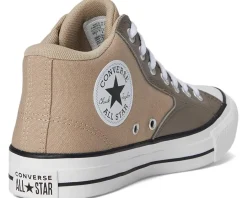 Converse Chuck Taylor All Star Malden Street Mid Top Sneakers Vintage Cargo/Classic Taupe Discount