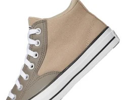 Converse Chuck Taylor All Star Malden Street Mid Top Sneakers Vintage Cargo/Classic Taupe Discount