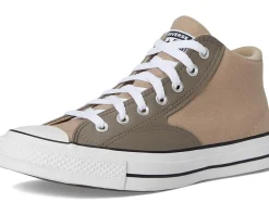 Converse Chuck Taylor All Star Malden Street Mid Top Sneakers Vintage Cargo/Classic Taupe Discount