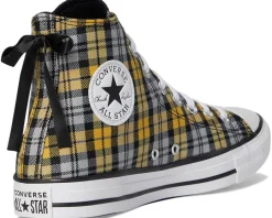 Women Converse Chuck Taylor All Star Plaid