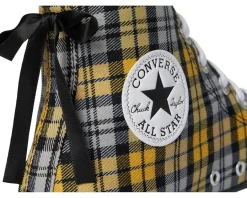 Women Converse Chuck Taylor All Star Plaid