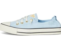 Women Converse Chuck Taylor All Star Shoreline Woven Canvas