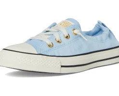 Women Converse Chuck Taylor All Star Shoreline Woven Canvas